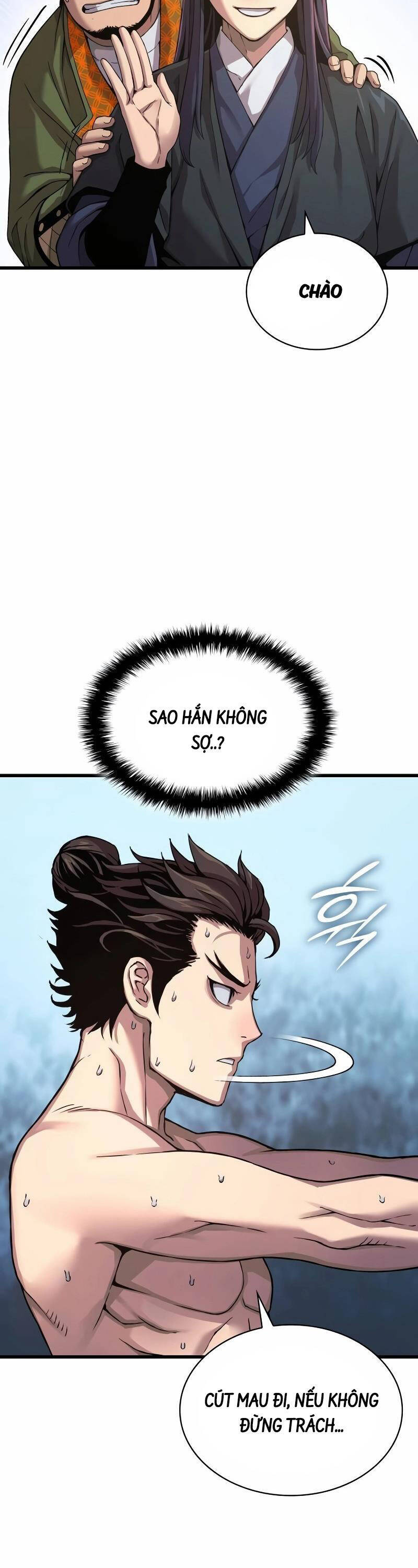 Quái Lực Loạn Thần Chapter 25 - Trang 2