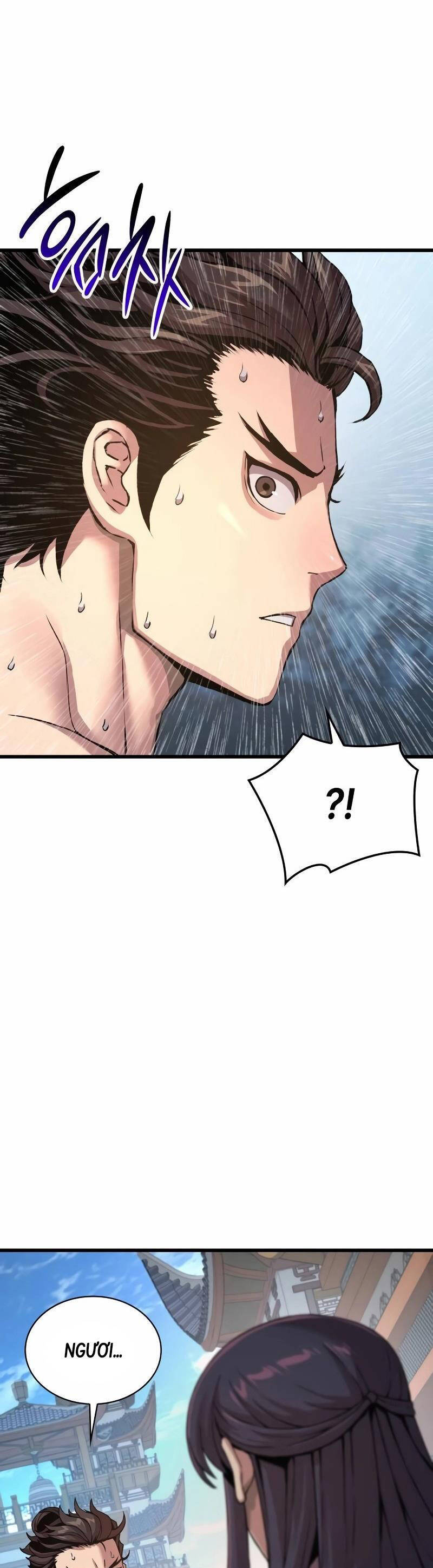 Quái Lực Loạn Thần Chapter 25 - Trang 2