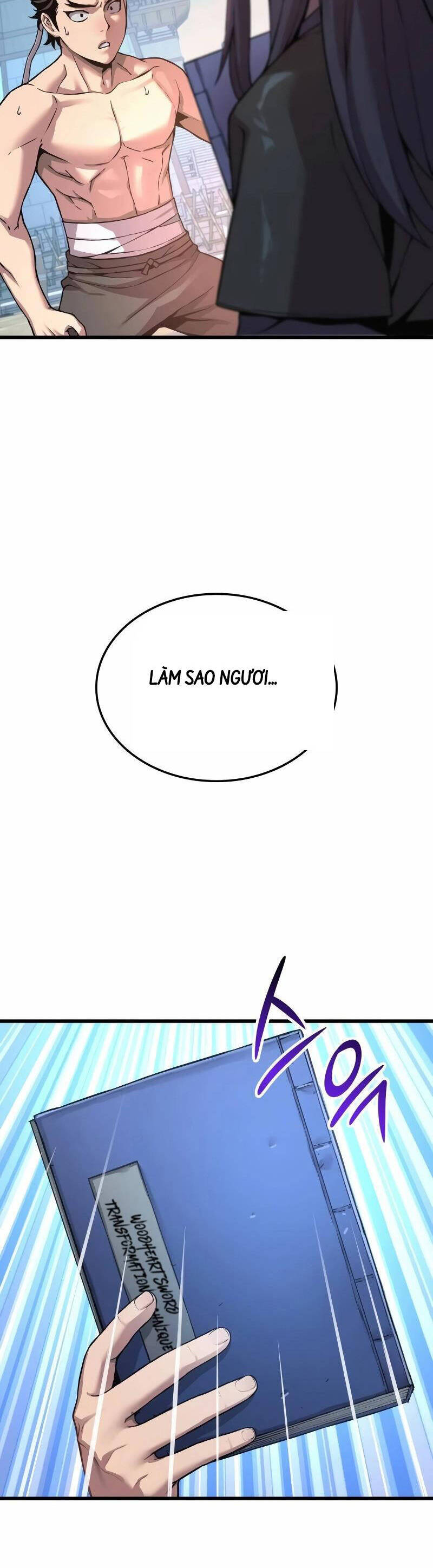 Quái Lực Loạn Thần Chapter 25 - Trang 2