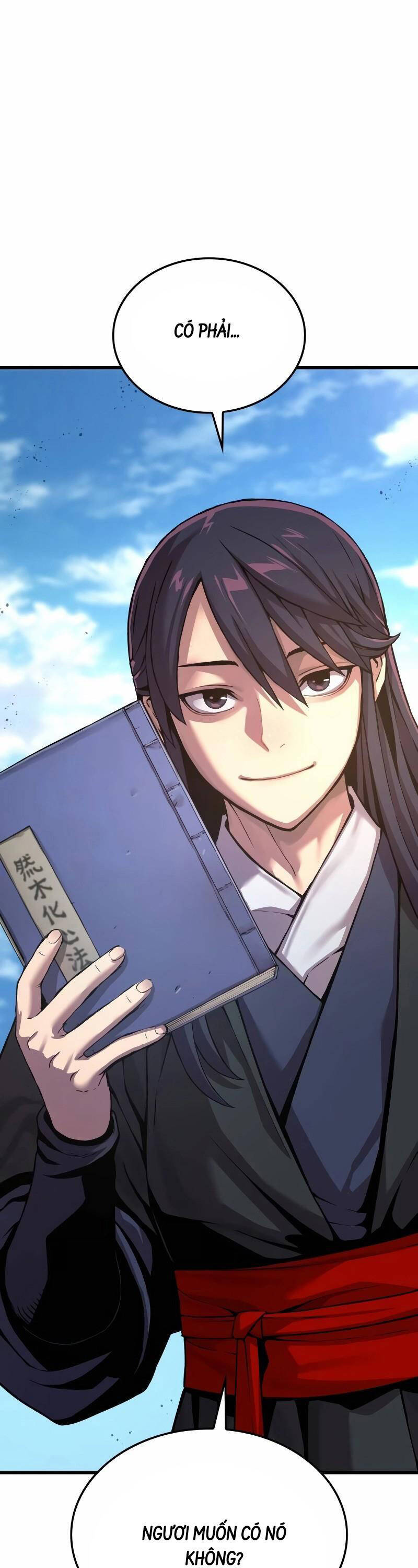 Quái Lực Loạn Thần Chapter 25 - Trang 2