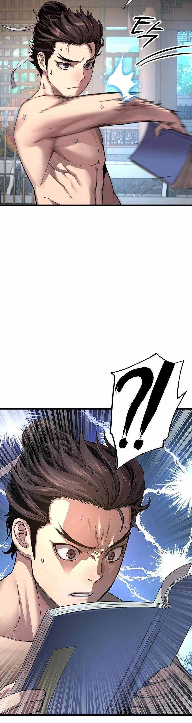 Quái Lực Loạn Thần Chapter 25 - Trang 2