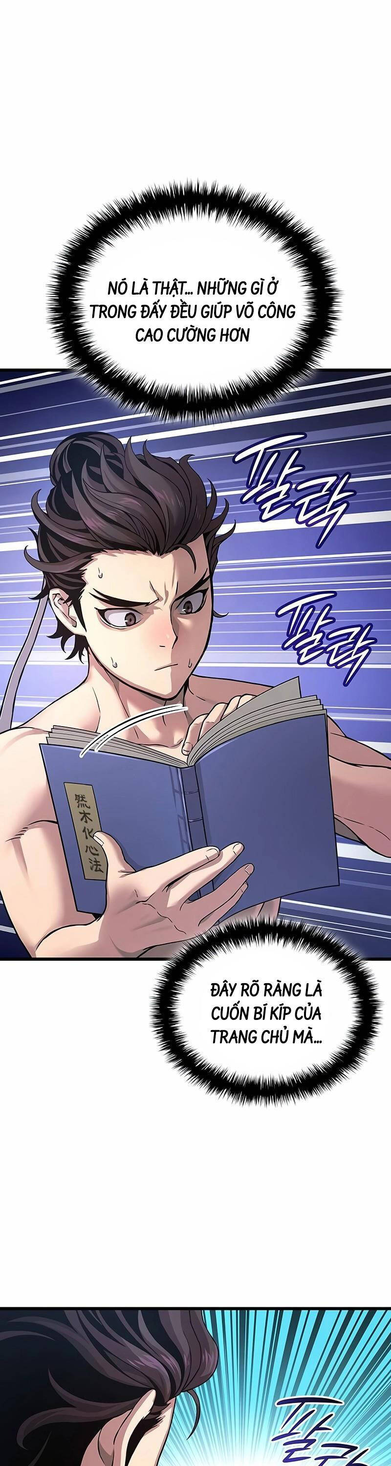 Quái Lực Loạn Thần Chapter 25 - Trang 2