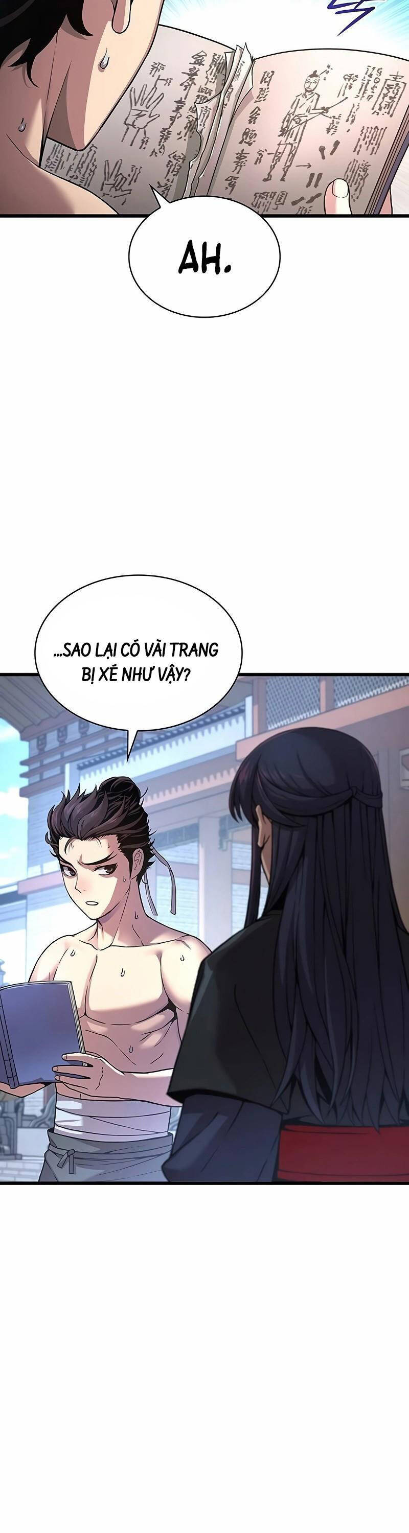 Quái Lực Loạn Thần Chapter 25 - Trang 2