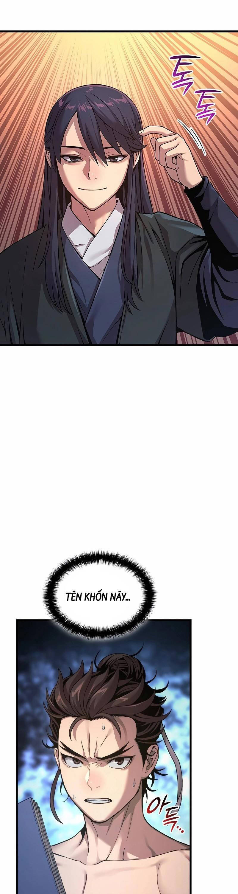 Quái Lực Loạn Thần Chapter 25 - Trang 2