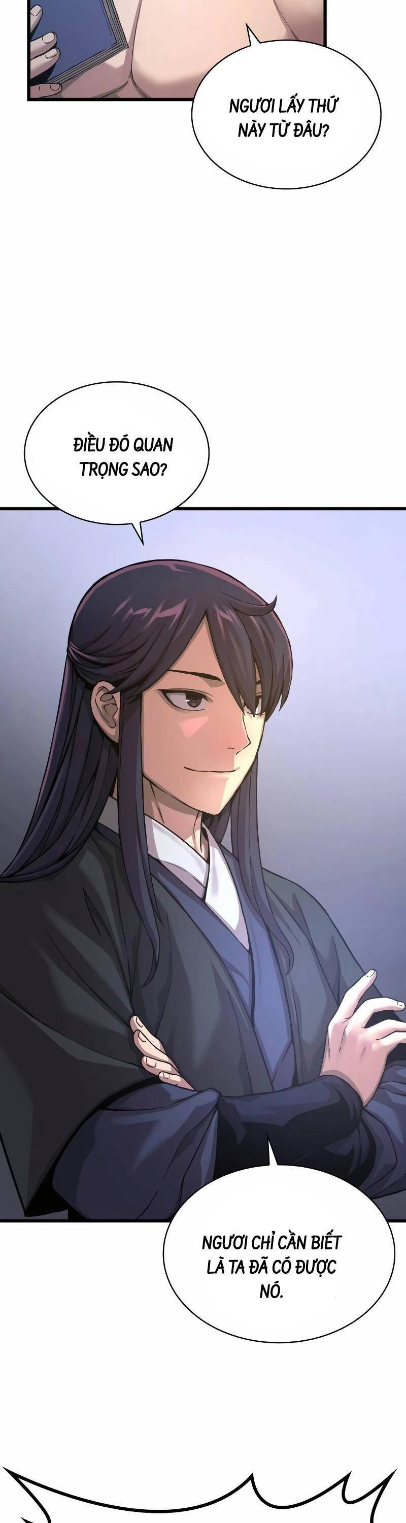 Quái Lực Loạn Thần Chapter 25 - Trang 2