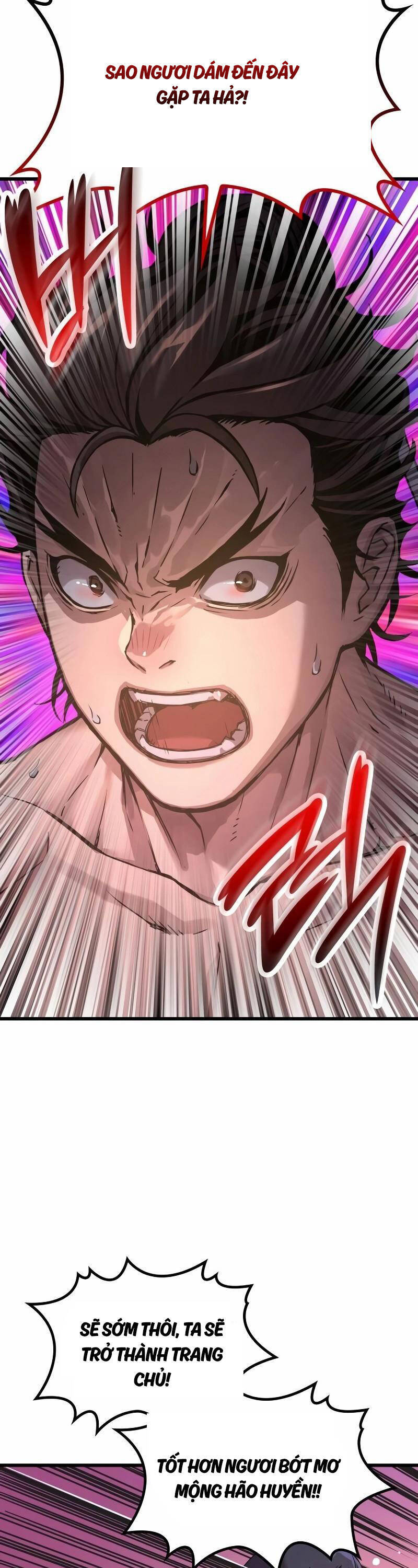 Quái Lực Loạn Thần Chapter 25 - Trang 2