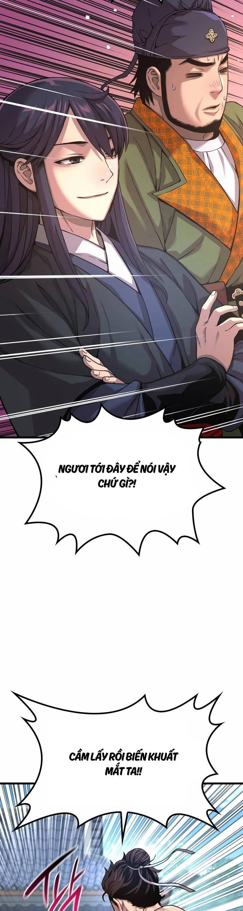 Quái Lực Loạn Thần Chapter 25 - Trang 2