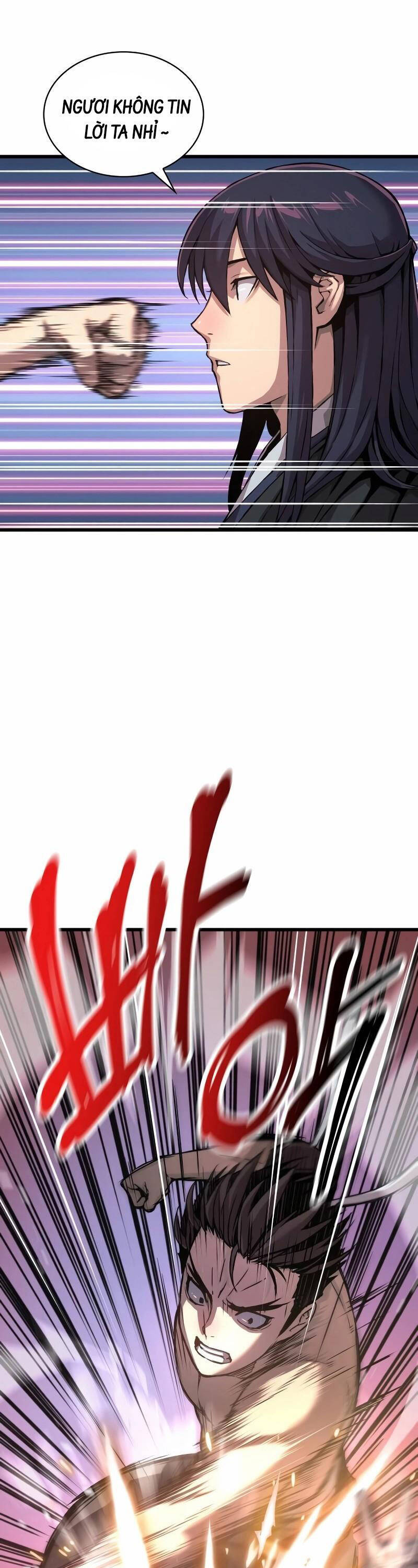 Quái Lực Loạn Thần Chapter 25 - Trang 2