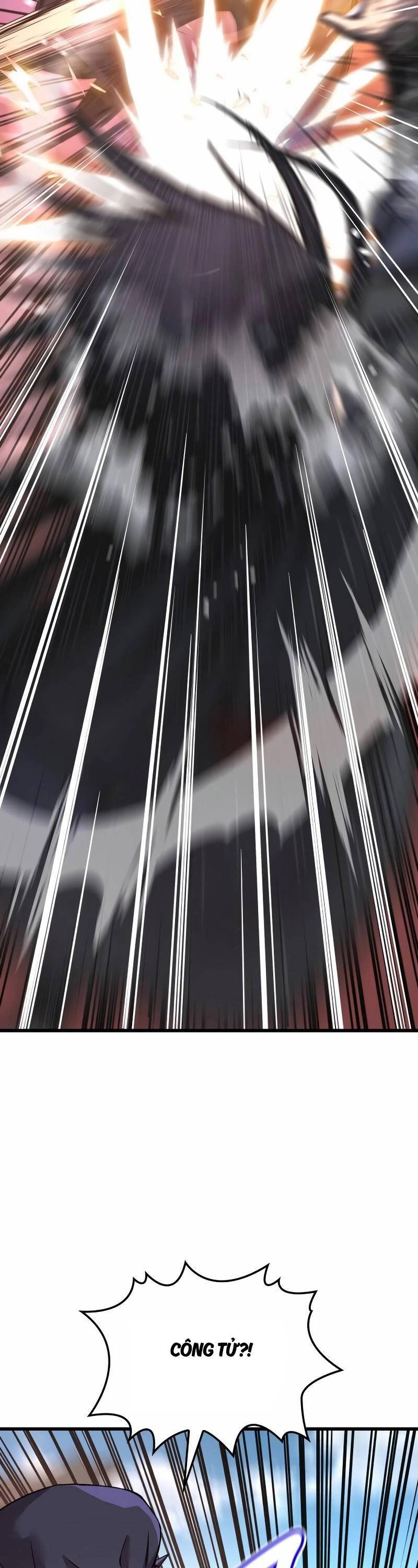 Quái Lực Loạn Thần Chapter 25 - Trang 2