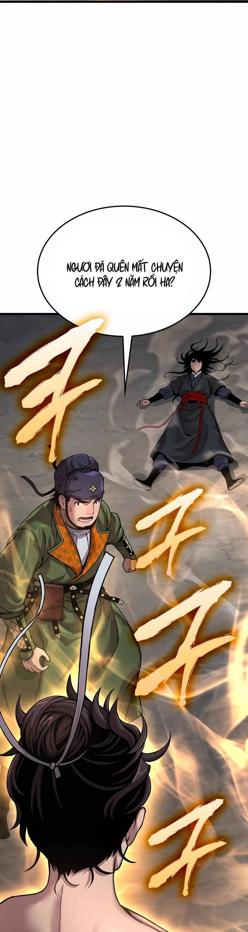 Quái Lực Loạn Thần Chapter 25 - Trang 2