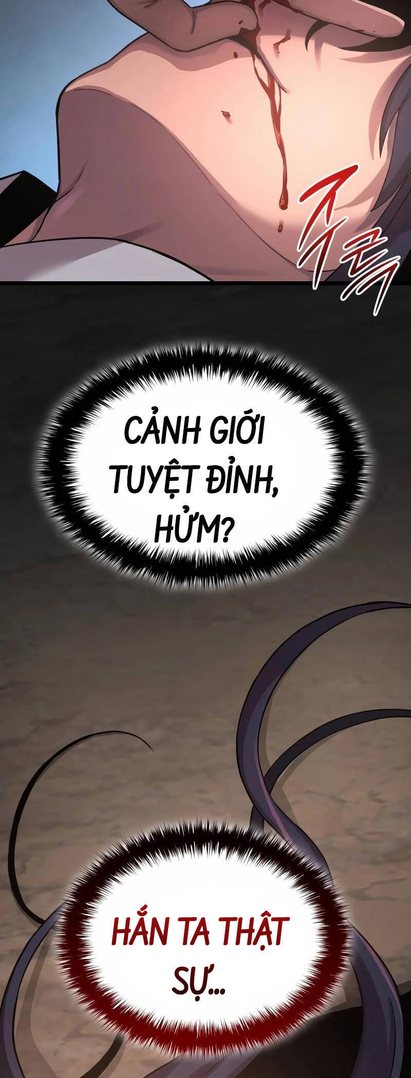 Quái Lực Loạn Thần Chapter 25 - Trang 2