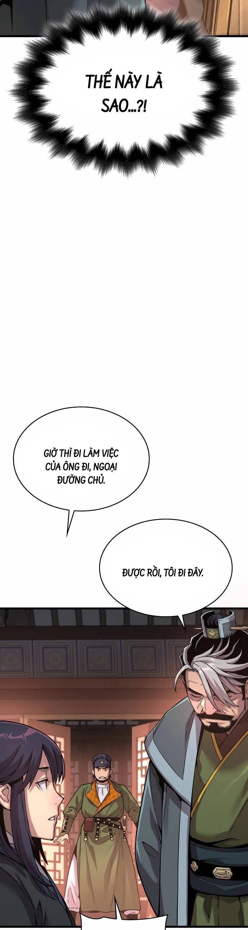 Quái Lực Loạn Thần Chapter 25 - Trang 2