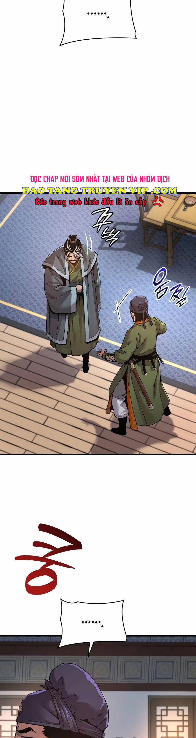 Quái Lực Loạn Thần Chapter 25 - Trang 2