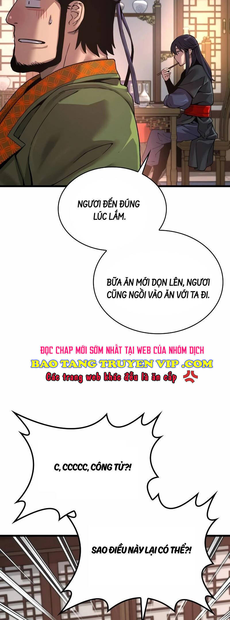 Quái Lực Loạn Thần Chapter 25 - Trang 2
