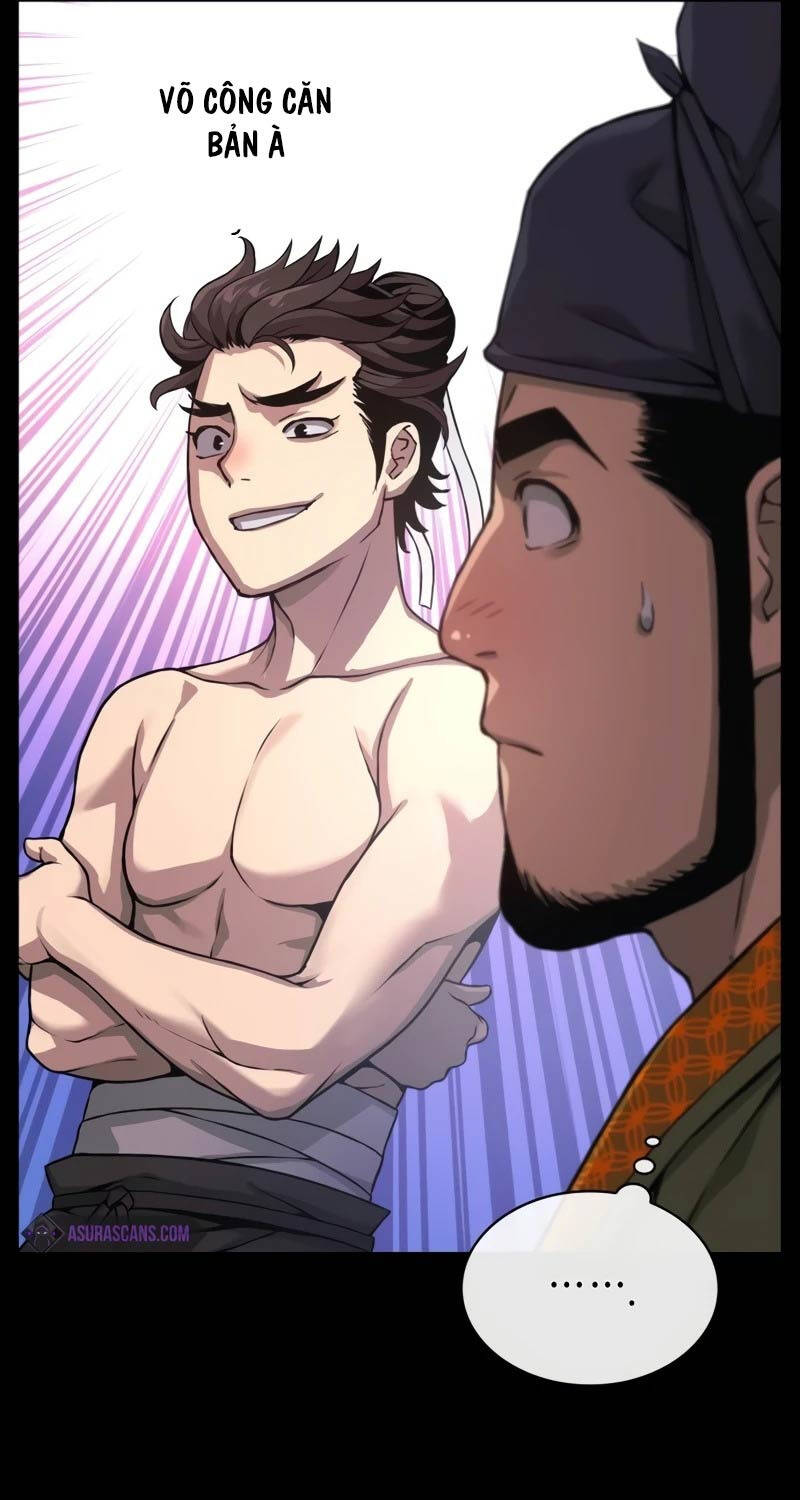 Quái Lực Loạn Thần Chapter 26 - Trang 2