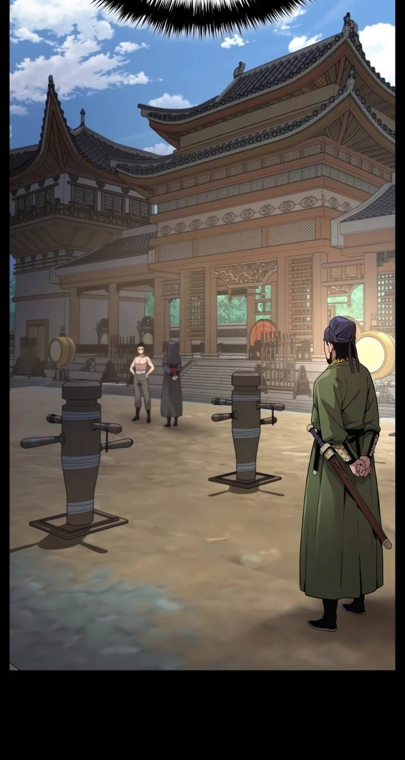 Quái Lực Loạn Thần Chapter 26 - Trang 2