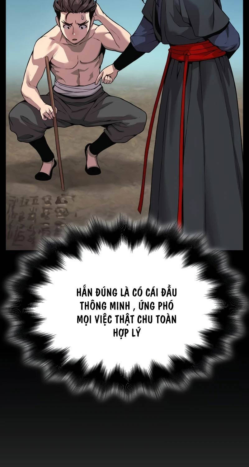 Quái Lực Loạn Thần Chapter 26 - Trang 2