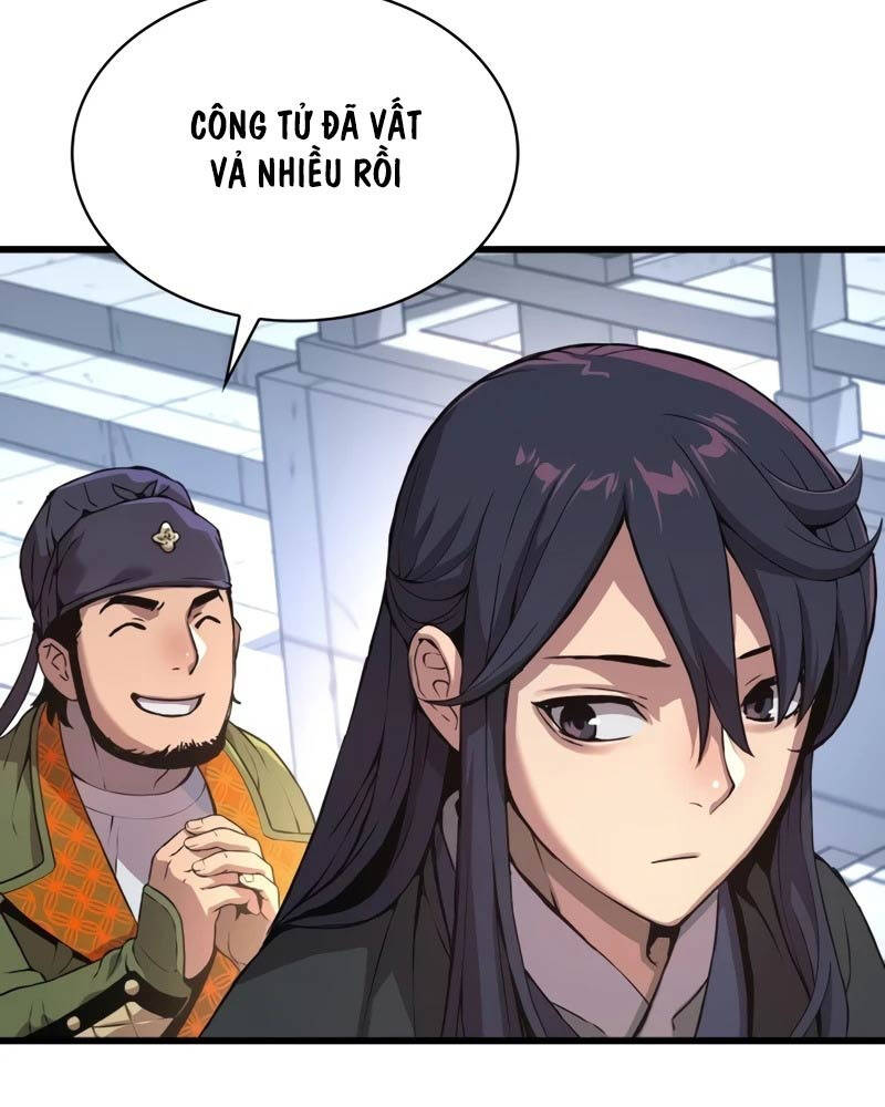 Quái Lực Loạn Thần Chapter 26 - Trang 2