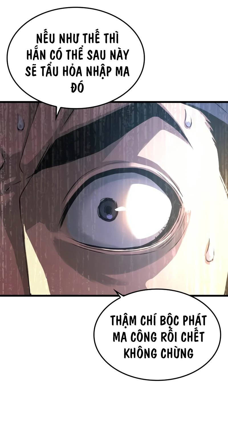 Quái Lực Loạn Thần Chapter 26 - Trang 2