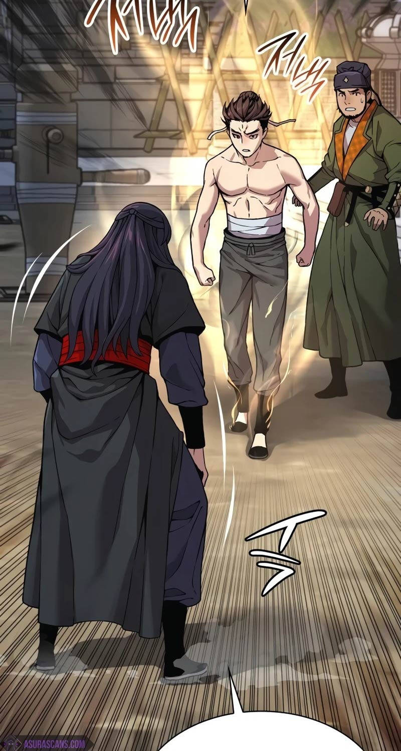 Quái Lực Loạn Thần Chapter 26 - Trang 2