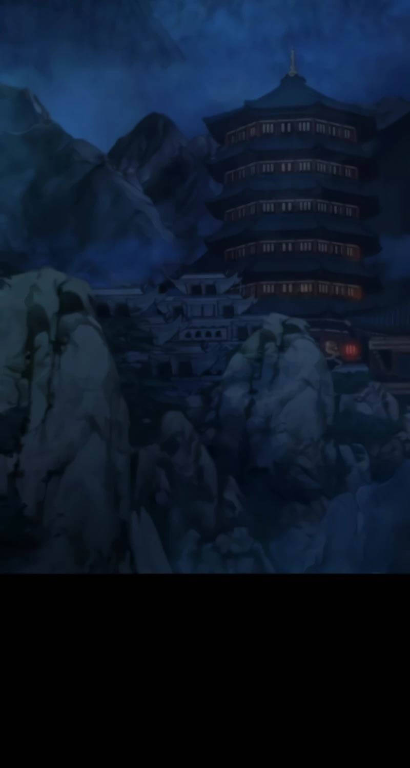 Quái Lực Loạn Thần Chapter 26 - Trang 2