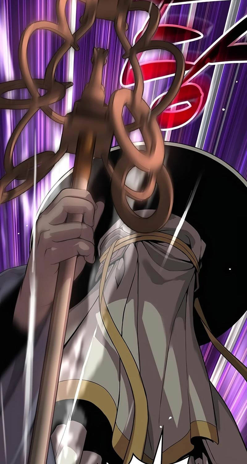 Quái Lực Loạn Thần Chapter 26 - Trang 2