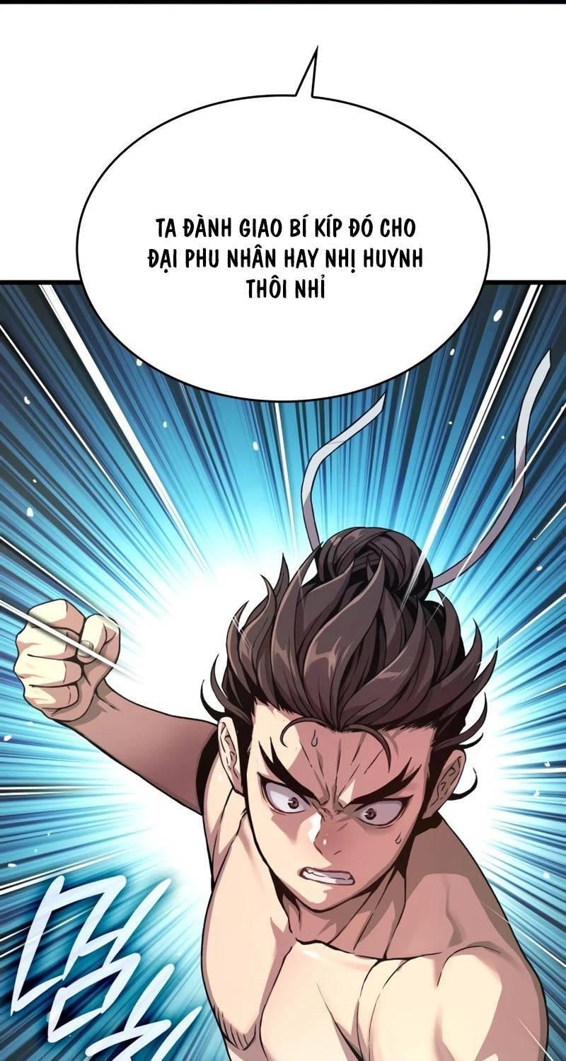 Quái Lực Loạn Thần Chapter 26 - Trang 2