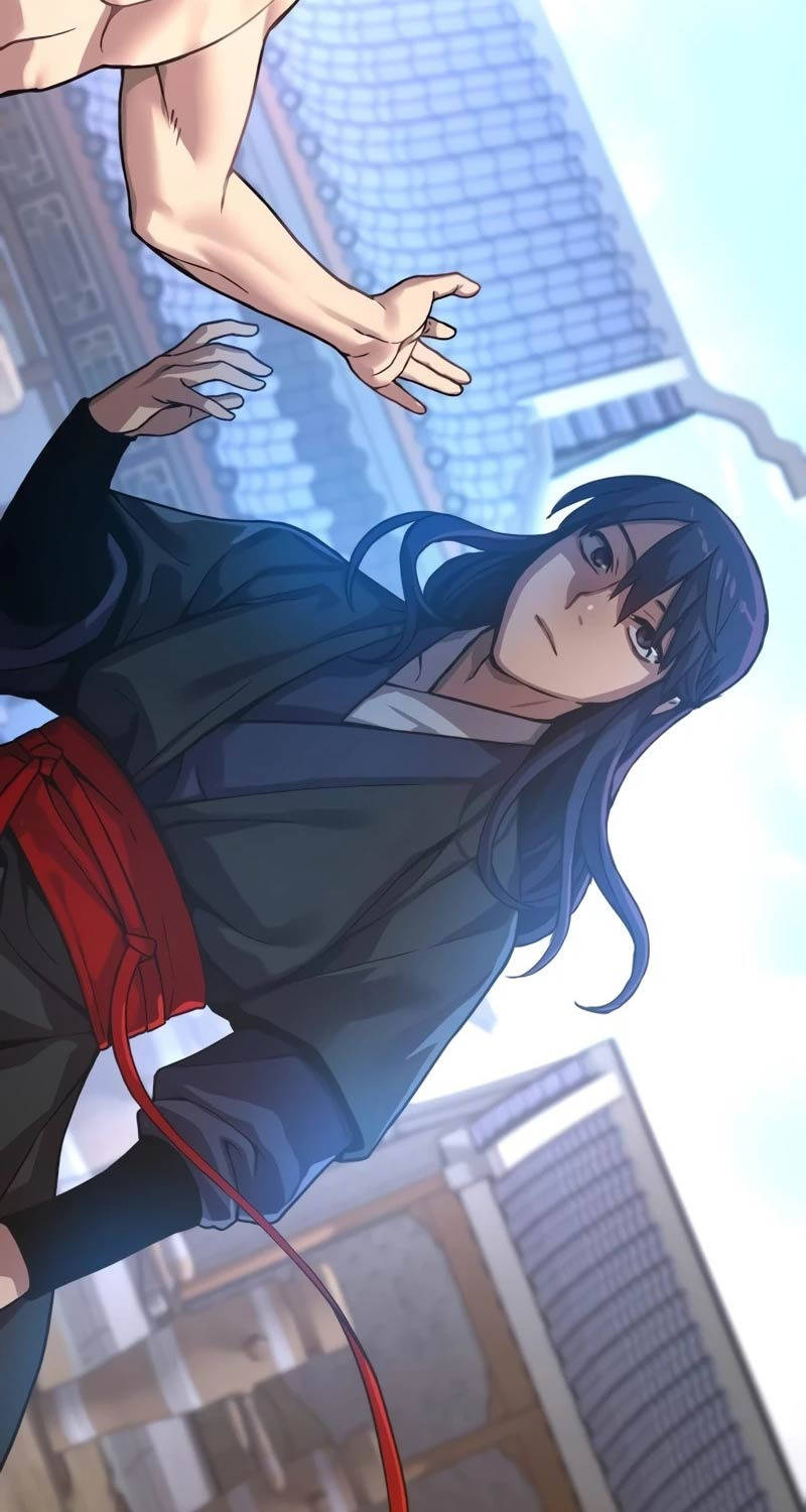 Quái Lực Loạn Thần Chapter 26 - Trang 2