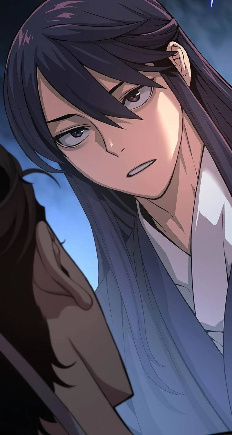 Quái Lực Loạn Thần Chapter 26 - Trang 2