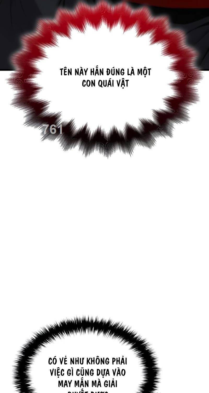 Quái Lực Loạn Thần Chapter 26 - Trang 2