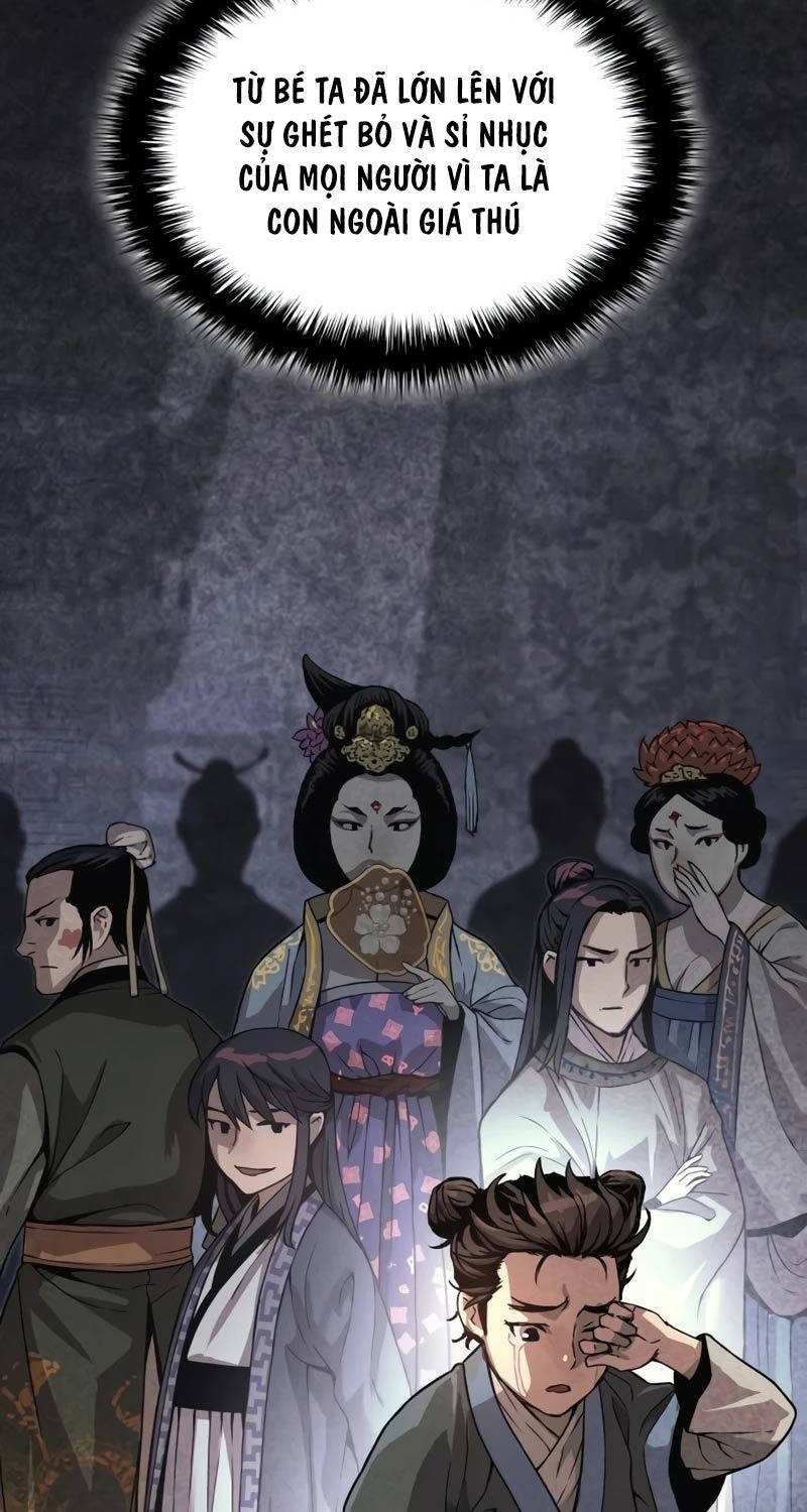 Quái Lực Loạn Thần Chapter 26 - Trang 2