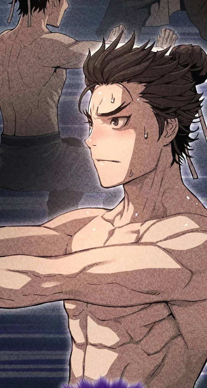 Quái Lực Loạn Thần Chapter 26 - Trang 2