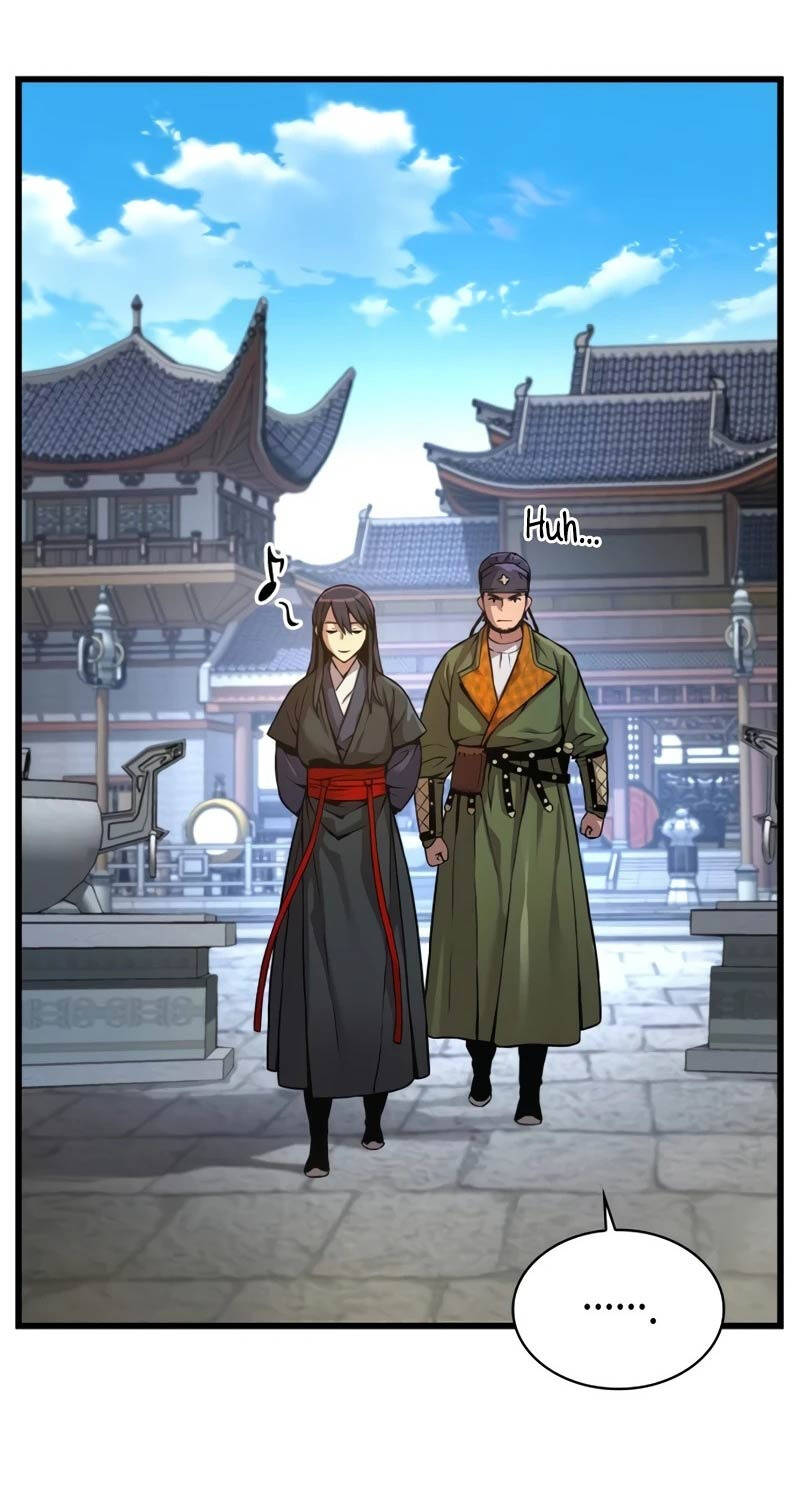 Quái Lực Loạn Thần Chapter 26 - Trang 2