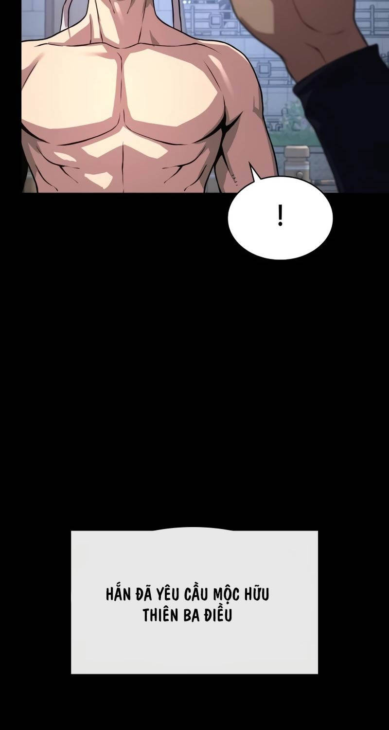 Quái Lực Loạn Thần Chapter 26 - Trang 2