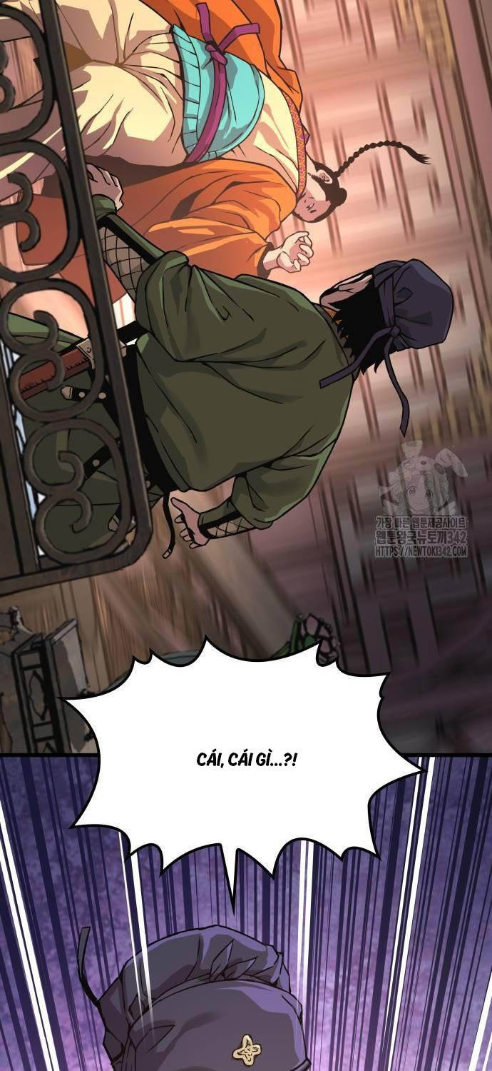 Quái Lực Loạn Thần Chapter 27 - Trang 2