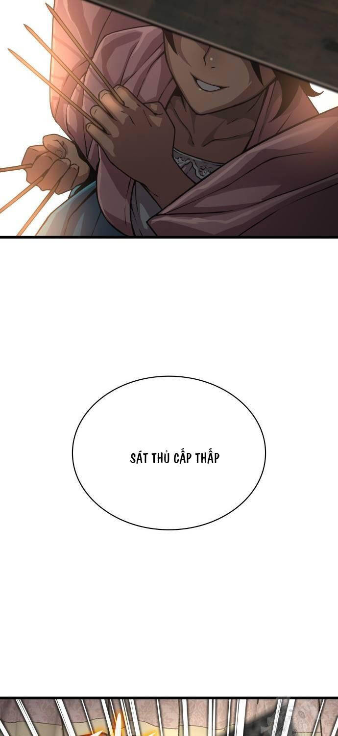 Quái Lực Loạn Thần Chapter 27 - Trang 2