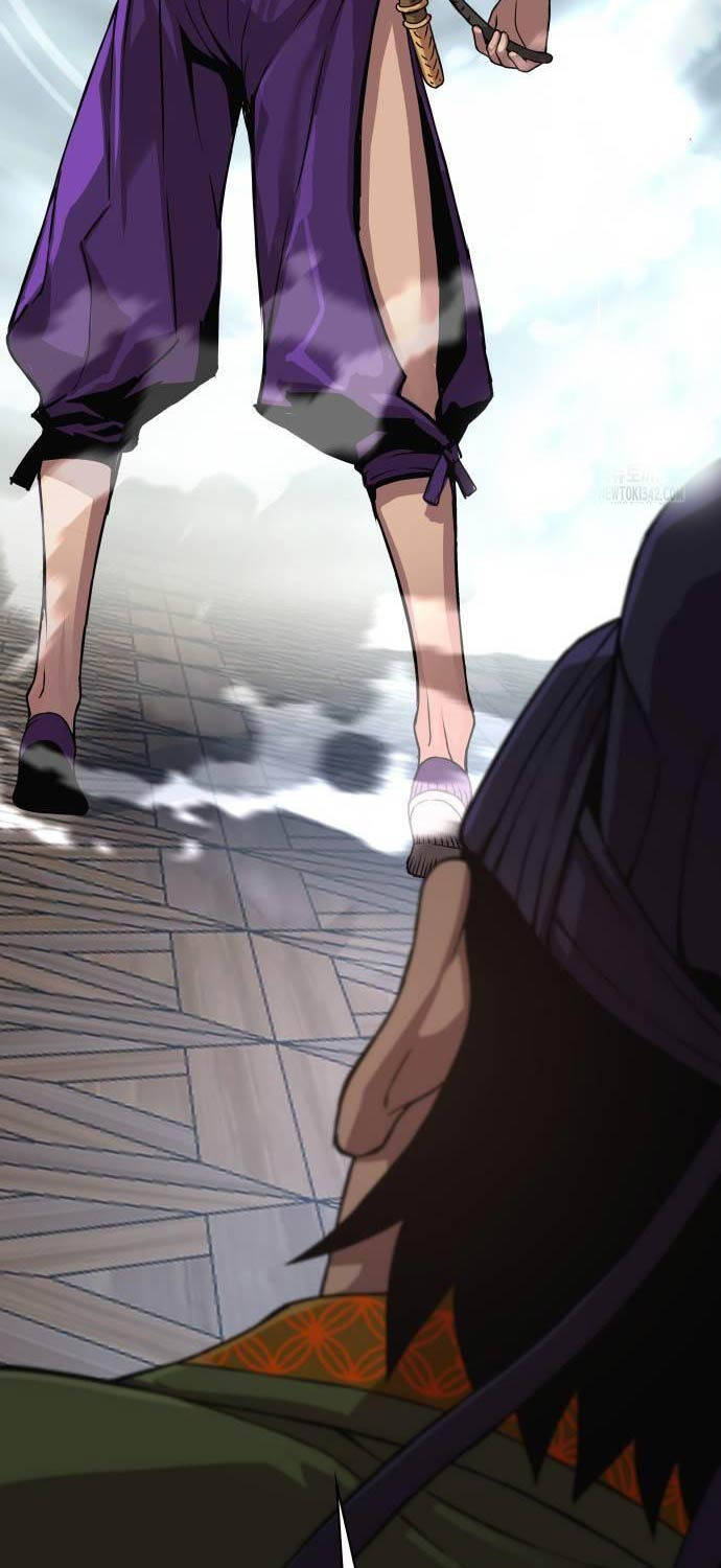 Quái Lực Loạn Thần Chapter 27 - Trang 2