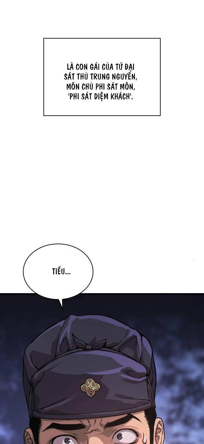 Quái Lực Loạn Thần Chapter 27 - Trang 2