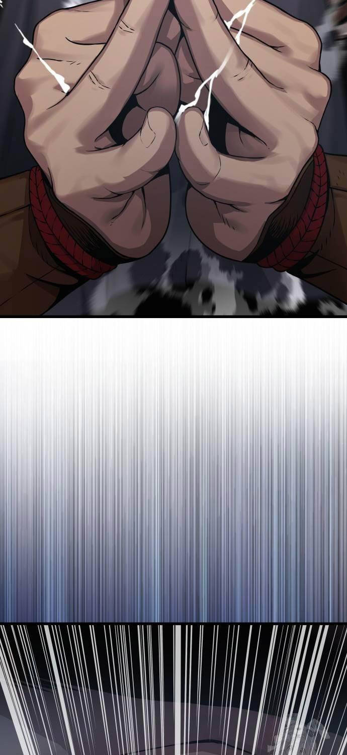 Quái Lực Loạn Thần Chapter 27 - Trang 2