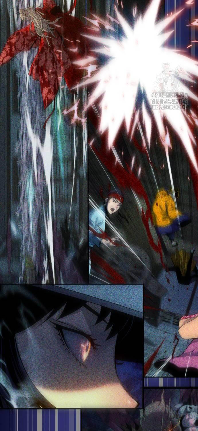 Quái Lực Loạn Thần Chapter 27 - Trang 2