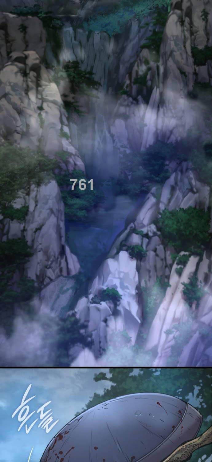 Quái Lực Loạn Thần Chapter 27 - Trang 2