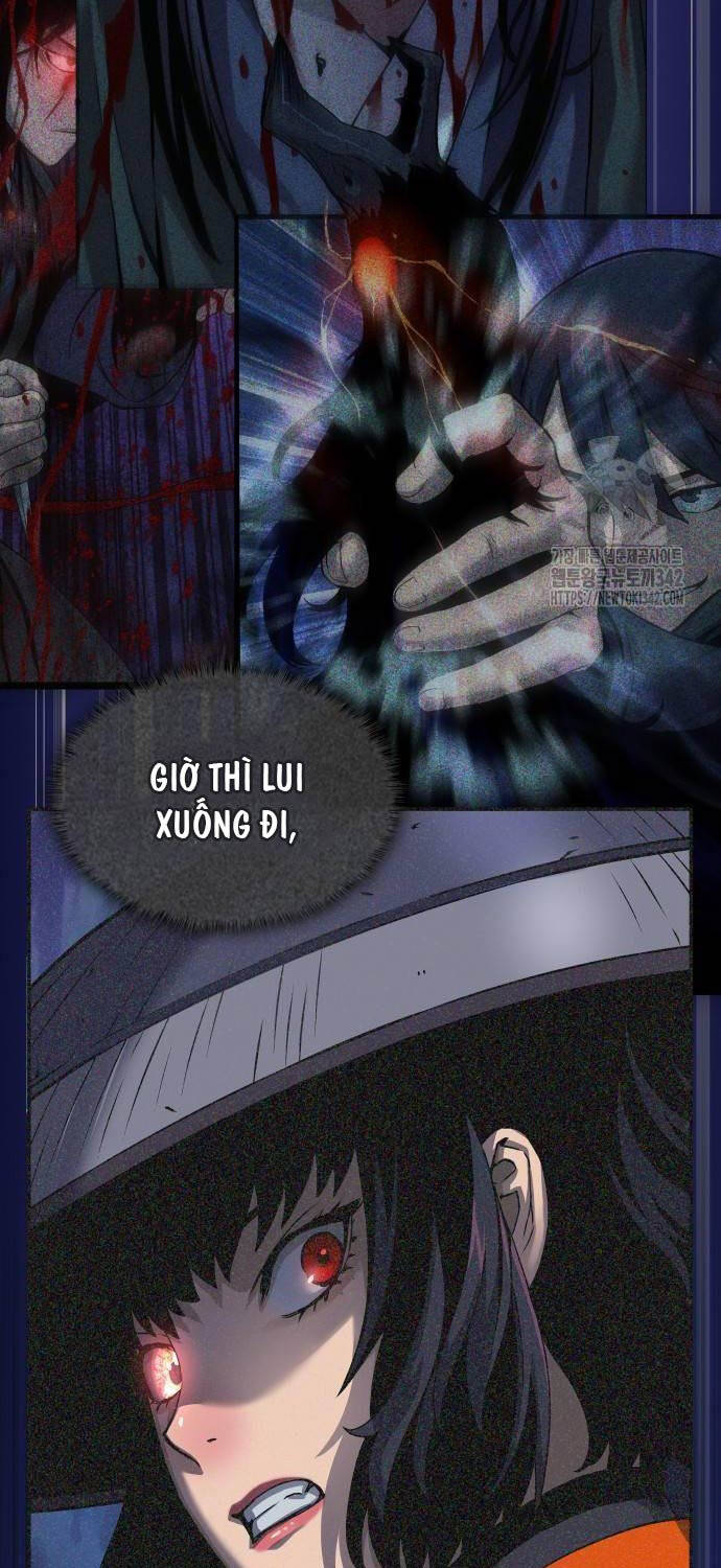 Quái Lực Loạn Thần Chapter 27 - Trang 2