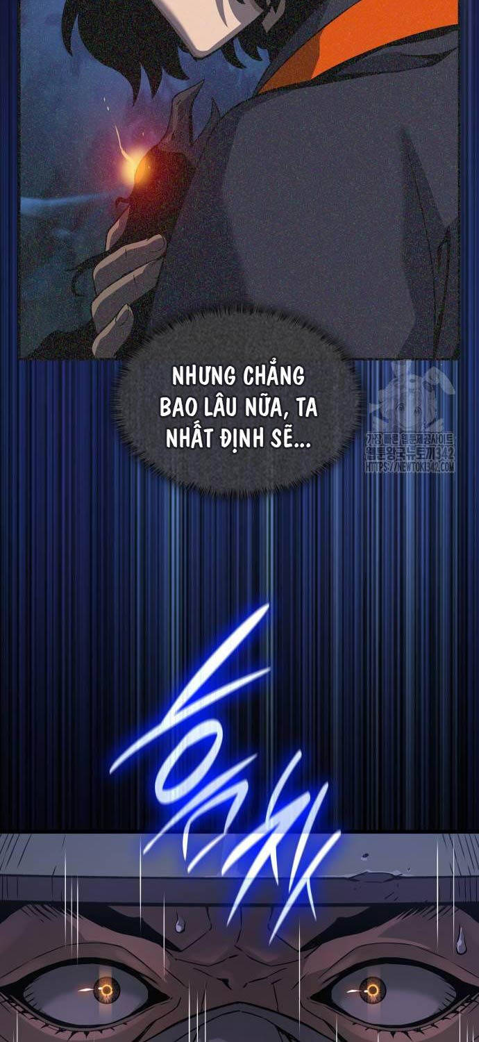 Quái Lực Loạn Thần Chapter 27 - Trang 2