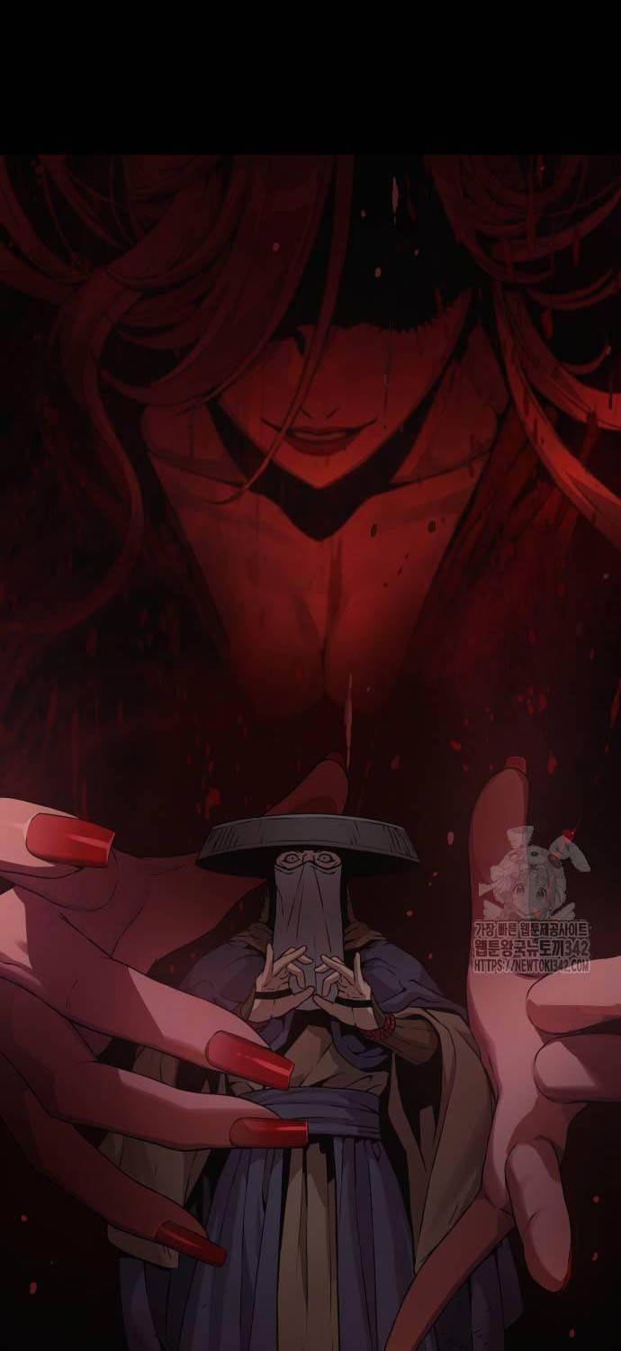 Quái Lực Loạn Thần Chapter 27 - Trang 2