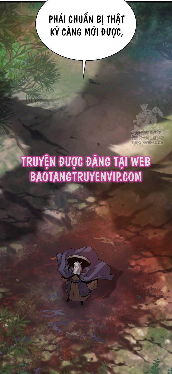 Quái Lực Loạn Thần Chapter 27 - Trang 2