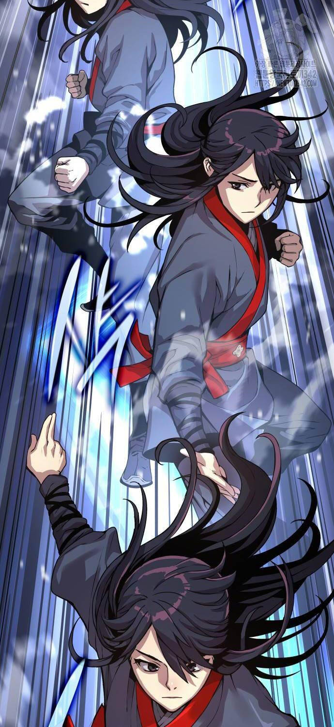 Quái Lực Loạn Thần Chapter 27 - Trang 2