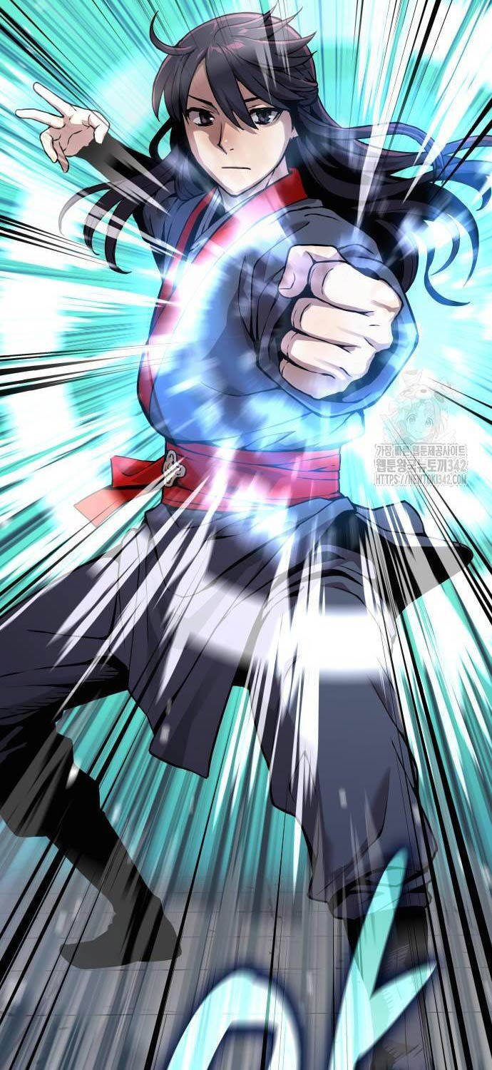 Quái Lực Loạn Thần Chapter 27 - Trang 2