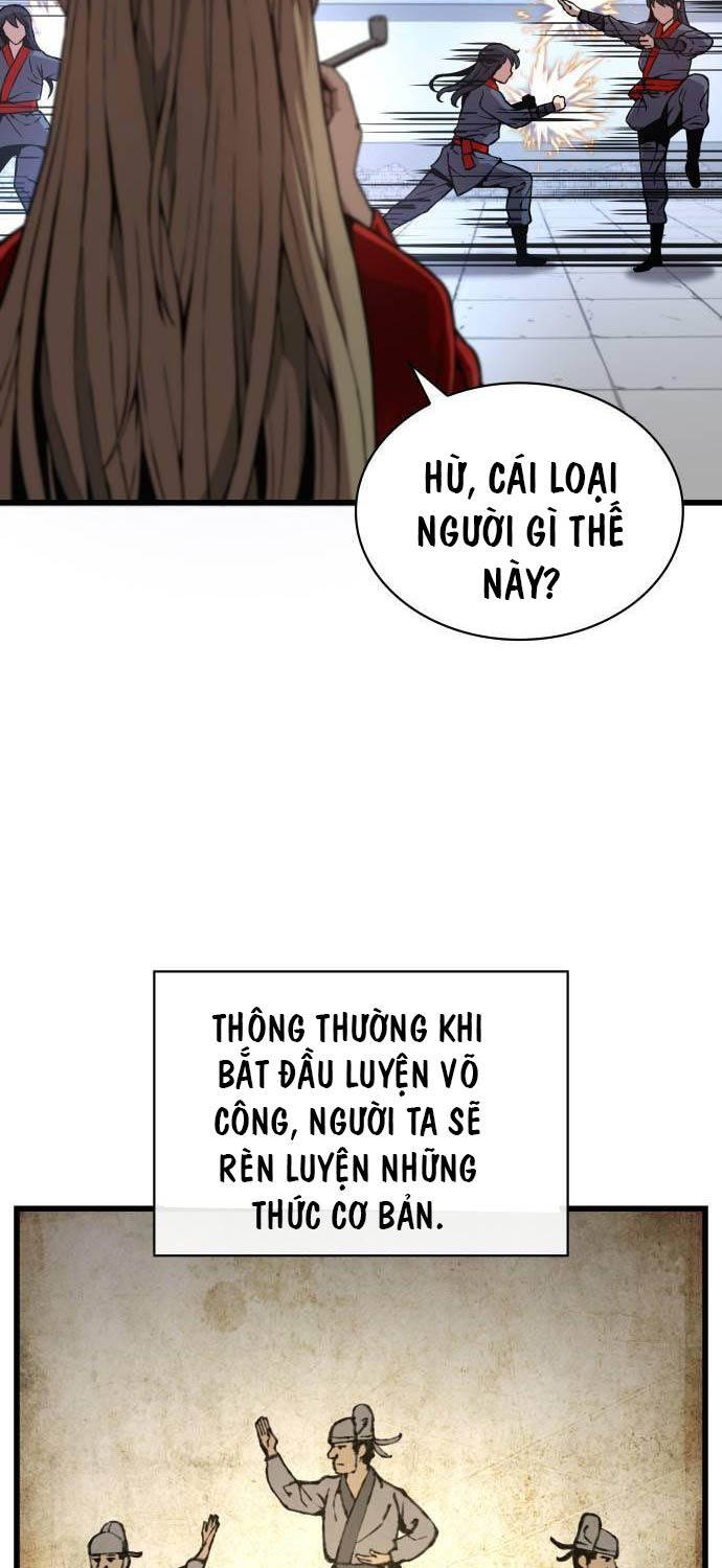 Quái Lực Loạn Thần Chapter 27 - Trang 2