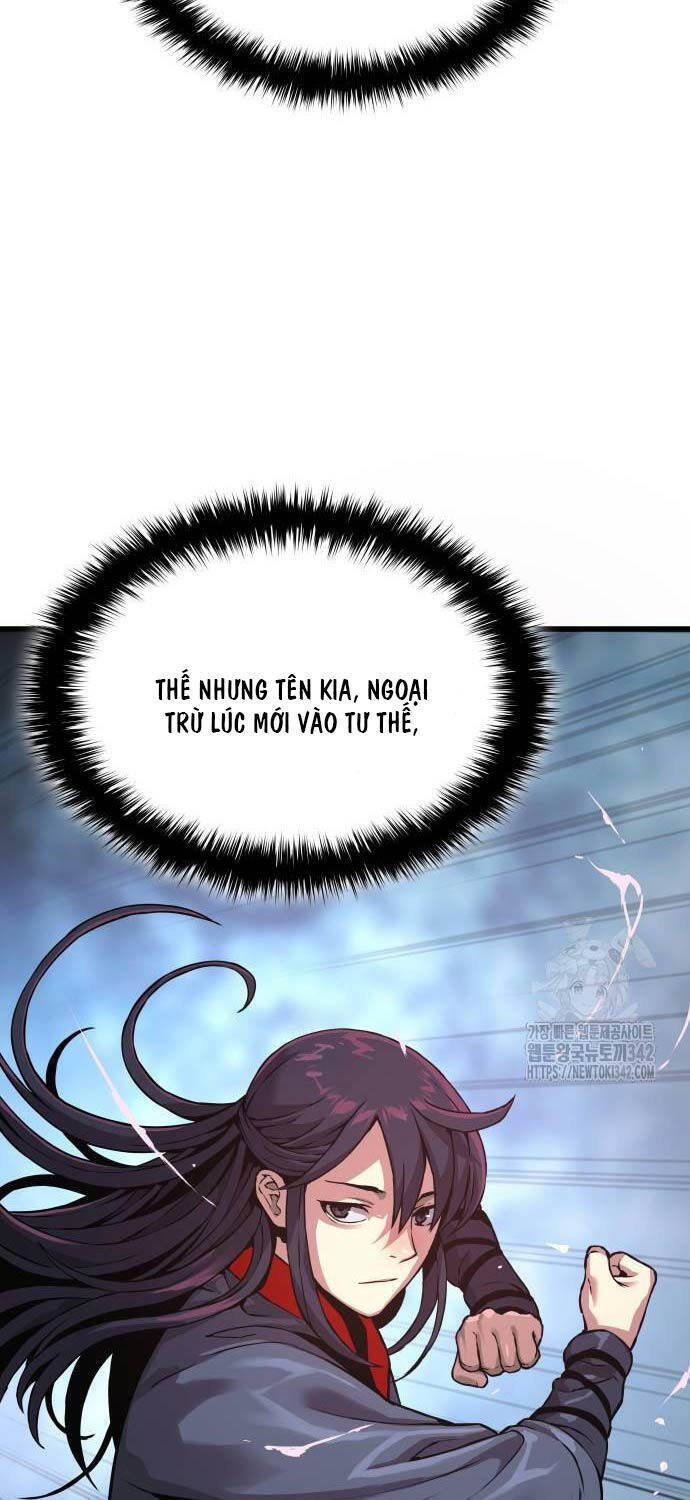 Quái Lực Loạn Thần Chapter 27 - Trang 2