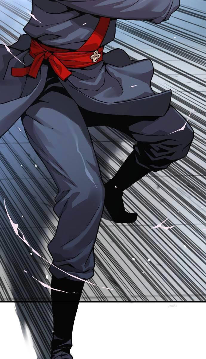 Quái Lực Loạn Thần Chapter 27 - Trang 2